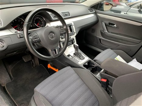 Volkswagen Passat CC - 1.8 TSI 5p. 5 zitplaatsen/Automaat/Navi/160pk - 1