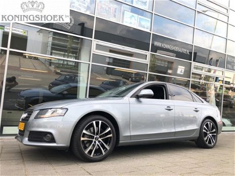 Audi A4 - 2.0 TDI Pro Line bns - 1