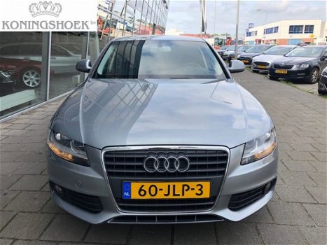 Audi A4 - 2.0 TDI Pro Line bns - 1