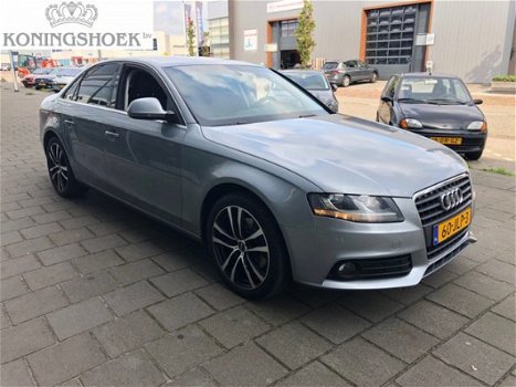 Audi A4 - 2.0 TDI Pro Line bns - 1