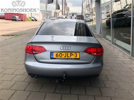 Audi A4 - 2.0 TDI Pro Line bns - 1