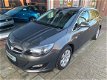 Opel Astra Sports Tourer - 1.4 Turbo Business + | lichtmetalen wielen | navigatie | cruise control | - 1 - Thumbnail