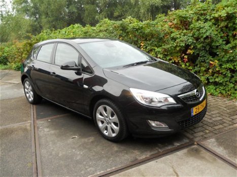 Opel Astra - 1.4 Turbo Sport - 1