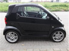 Smart Cabrio - Cabrio & passion