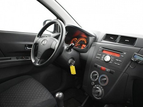 Daihatsu Cuore - 1.0 PREMIUM + AIRCO - 1