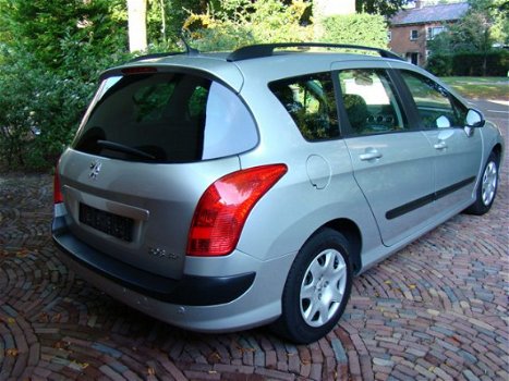 Peugeot 308 SW - 1.6 HDiF XS Export prijs - 1