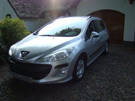 Peugeot 308 SW - 1.6 HDiF XS Export prijs - 1