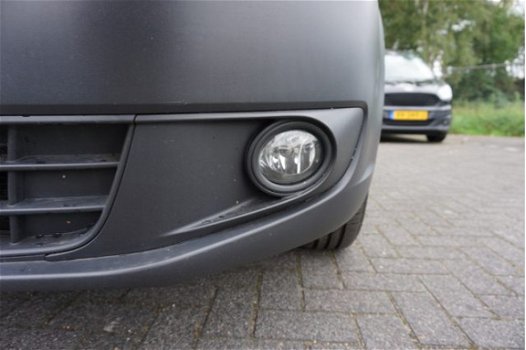 Volkswagen Caddy - 1.6 TDI DSG, 5 persoons, 2 schuifdeuren, Airco Nieuwjaarsactie van € 12.900 voor - 1