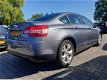 Citroën C5 - 2.0 HDiF Ligne Business *NAVI+PDC+ECC+CRUISE - 1 - Thumbnail