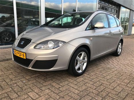 Seat Altea XL - 1.4 TSI 125pk Reference - 1