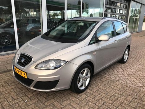 Seat Altea XL - 1.4 TSI 125pk Reference - 1