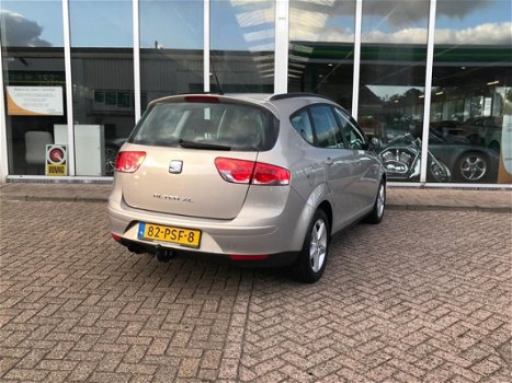 Seat Altea XL - 1.4 TSI 125pk Reference - 1