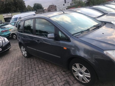 Ford Focus C-Max - 1.8-16V Trend - 1