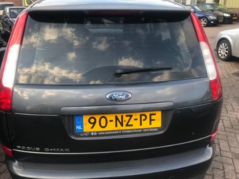 Ford Focus C-Max - 1.8-16V Trend - 1