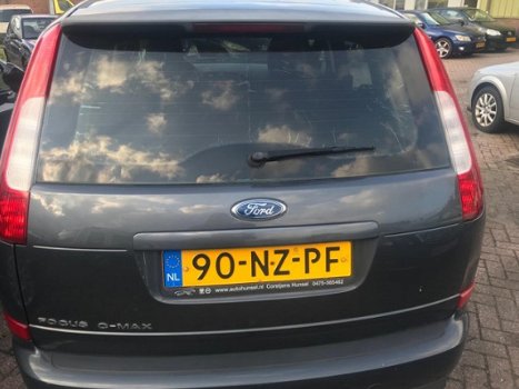 Ford Focus C-Max - 1.8-16V Trend - 1