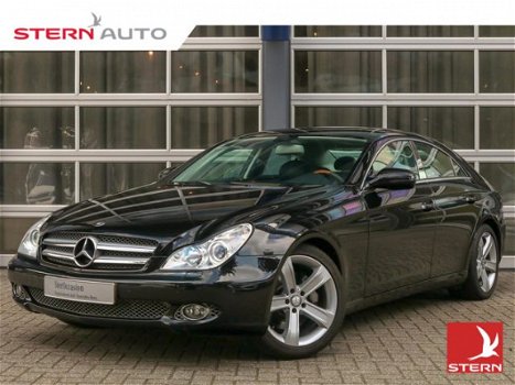 Mercedes-Benz CLS-klasse - Coupé CLS 280 Automaat | Parktronic | Xenon | Comand APS - 1