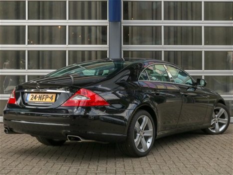 Mercedes-Benz CLS-klasse - Coupé CLS 280 Automaat | Parktronic | Xenon | Comand APS - 1