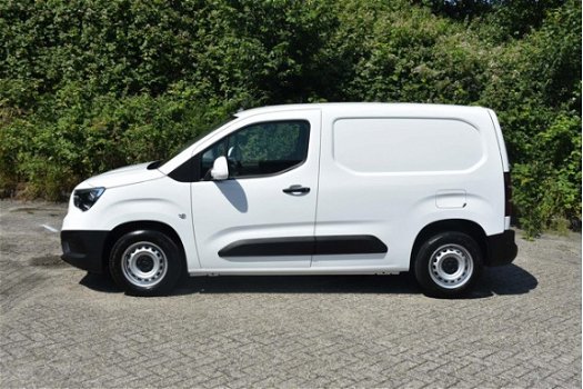 Opel Combo - Cargo New GB 1.6 Diesel 75pk L1H1 Edition - 1