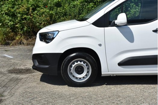 Opel Combo - Cargo New GB 1.6 Diesel 75pk L1H1 Edition - 1