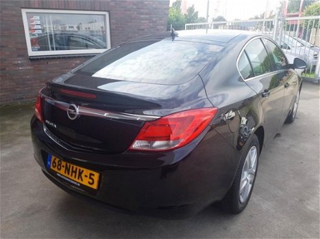 Opel Insignia - 1.8 Edition Climate Control, Navi, Garantie, Rijklaarprijs - 1