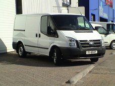 Ford Transit - 260S 2.2 TDCI Economy Edition AIRCO