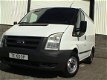 Ford Transit - 260S 2.2 TDCI Economy Edition AIRCO - 1 - Thumbnail