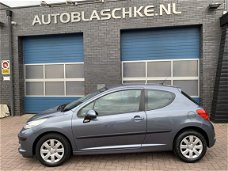 Peugeot 207 - 1.4-16V Color-line Airco 3 drs