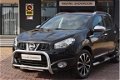 Nissan Qashqai - 2.0 I-Way 141 pk panoramadak navi camera climate ctr cruise ctr bullbar lmv 18 inch - 1 - Thumbnail