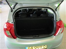Opel Karl - 1.0 5-deurs ecoFLEX Edition Airconditioning, Cruise control