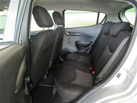 Opel Karl - 1.0 5-deurs ecoFLEX Edition Airconditioning, Cruise control - 1