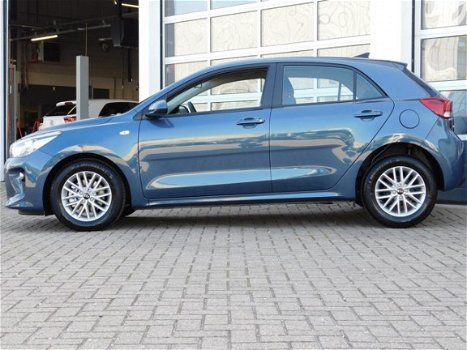 Kia Rio - 1.0 T-GDI 100pk DynamicLine *NAVIGATIE - 1