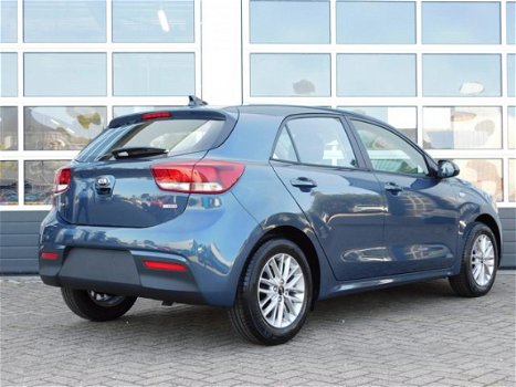 Kia Rio - 1.0 T-GDI 100pk DynamicLine *NAVIGATIE - 1