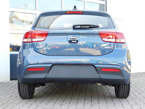 Kia Rio - 1.0 T-GDI 100pk DynamicLine *NAVIGATIE - 1