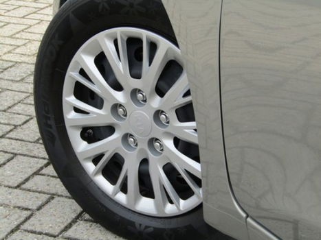 Kia Cee'd - 1.4 EcoDynamics CVVT - 1