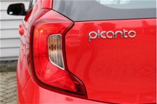 Kia Picanto - 1.0 MPi 67pk 4-zits ComfortLine