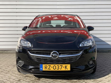 Opel Corsa - 1.0T 66KW/90PK 5D On-Line EDITION - 1