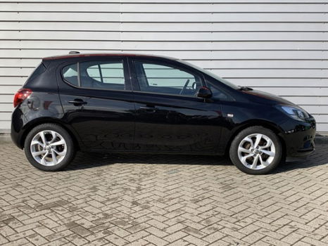 Opel Corsa - 1.0T 66KW/90PK 5D On-Line EDITION - 1