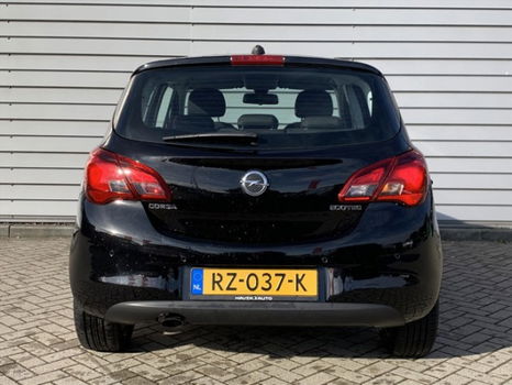 Opel Corsa - 1.0T 66KW/90PK 5D On-Line EDITION - 1