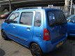 Suzuki Wagon R+ - 1.3 GLS st bekr cv elek pak nap apk - 1 - Thumbnail