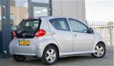 Toyota Aygo - 1.0-12V Sport NAP/Airco/5drs/Elektr.ramen