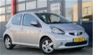 Toyota Aygo - 1.0-12V Sport NAP/Airco/5drs/Elektr.ramen - 1 - Thumbnail