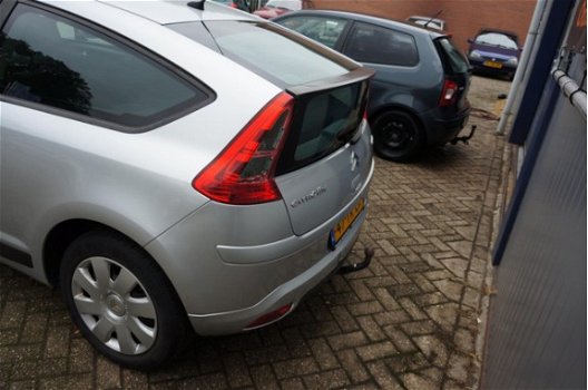 Citroën C4 Coupé - 1.6-16V Ligne Business - 1