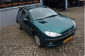 Peugeot 206 - 1.4 XT - 1 - Thumbnail