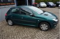 Peugeot 206 - 1.4 XT - 1 - Thumbnail