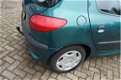 Peugeot 206 - 1.4 XT - 1 - Thumbnail