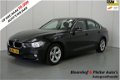 BMW 3-serie - 320d EfficientDynamics Edition Executive | Navi | Clima | Parkeersenoren achter | - 1 - Thumbnail