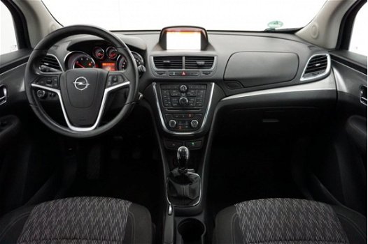 Opel Mokka - 1.6 CDTi Business+ | Navi | Trekhaak | Parkeersensoren | - 1