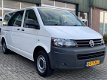 Volkswagen Transporter Kombi - 2.0 TDI L2 H1 9-persoons Airco Cruise control Elektrische ramen + spi - 1 - Thumbnail