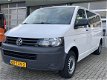 Volkswagen Transporter Kombi - 2.0 TDI L2 H1 9-persoons Airco Cruise control Elektrische ramen + spi - 1 - Thumbnail