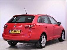 Seat Ibiza ST - 1.2 TSi 105pk Style | L/M Velgen | Clima | Dealer Onderhouden |